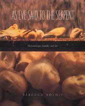 As Eve Said to the Serpent