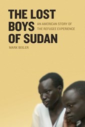 The Lost Boys of Sudan