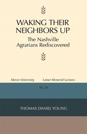Waking Their Neighbors Up