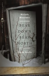 Bear Down, Bear North