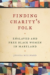 Finding Charity's Folk