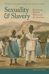Sexuality and Slavery