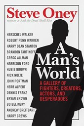 A Man's World