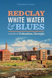 Red Clay, White Water, and Blues