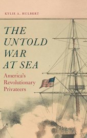 The Untold War at Sea