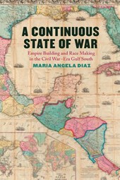 A Continuous State of War