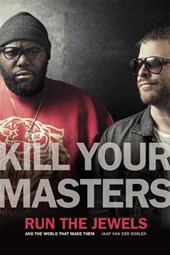 Kill Your Masters