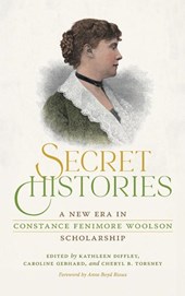Secret Histories