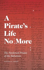 A Pirate's Life No More