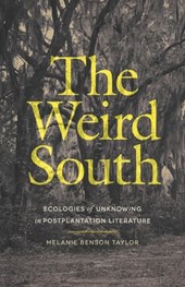 The Weird South