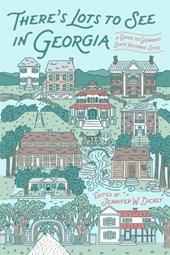 There's Lots to See in Georgia