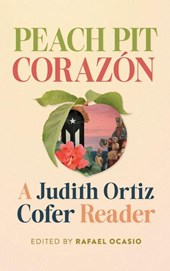 Peach Pit Corazon