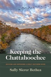 Keeping the Chattahoochee