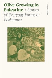 Olive Growing in Palestine