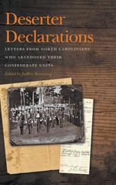 Deserter Declarations