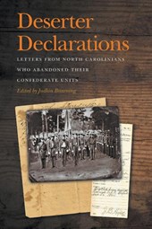 Deserter Declarations