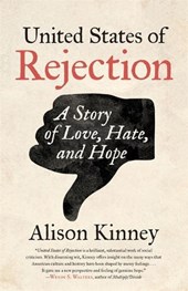 United States of Rejection