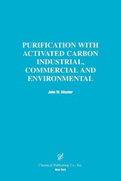 Purification With Activated Carbon