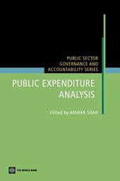 Public Expenditure Analysis