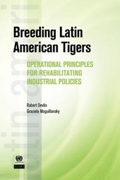 Breeding Latin American Tigers