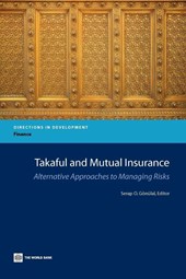 Takaful and Mutual Insurance