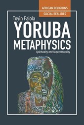 Yoruba Metaphysics