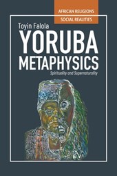 Yoruba Metaphysics