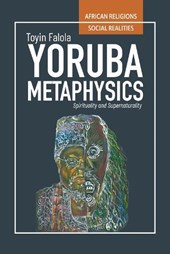 Yoruba Metaphysics
