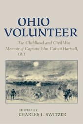 Ohio Volunteer