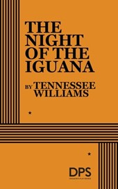NIGHT OF THE IGUANA