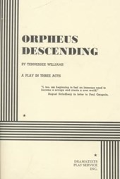 Orpheus Descending