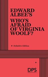 Who's Afraid of Virginia Woolf?