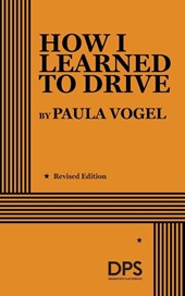 How I Learned to Drive