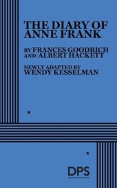Diary of Anne Frank (Kesselman)