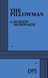 Mcdonagh, M: Pillowman