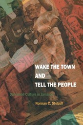 Wake the Town and Tell the People