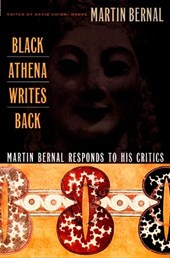 Black Athena Writes Back