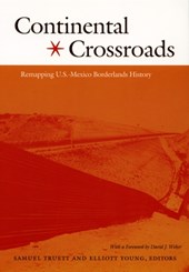 Continental Crossroads