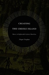 Creating the Creole Island