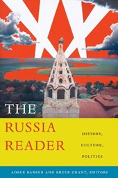 The Russia Reader