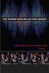 The Korean Popular Culture Reader