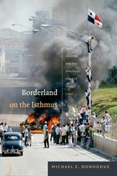 Borderland on the Isthmus