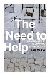 The Need to Help