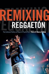 Remixing Reggaeton
