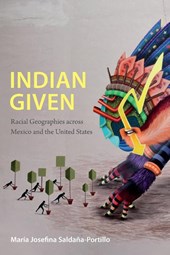 Indian Given