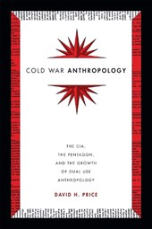 Cold War Anthropology