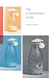 The Economization of Life