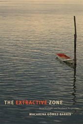 The Extractive Zone