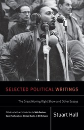 Selected Political Writings