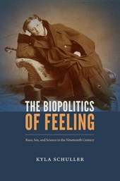 The Biopolitics of Feeling
